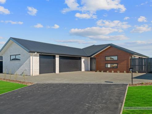 21 Huntaway Lane, Dunsandel