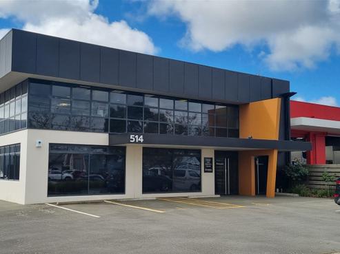 514 Wairakei Road, Burnside