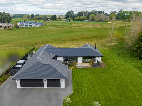 8 Te Haunui Lane, Pegasus