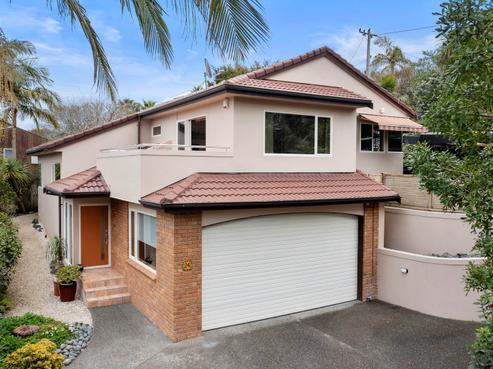 24 Long Street, Torbay