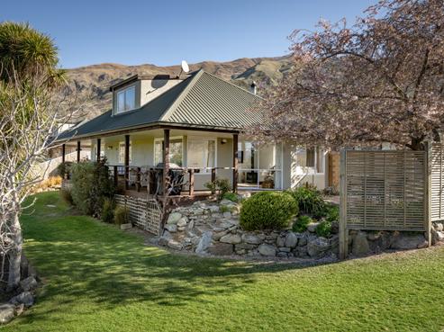 9A Mill End, Wanaka