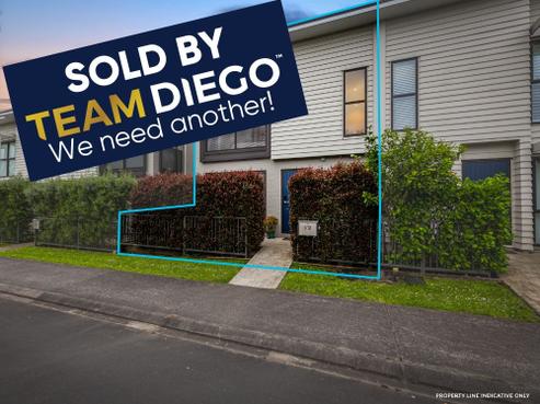 1/38 Brigham Creek Road, Whenuapai