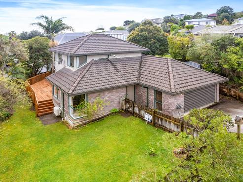 10 Mandeville Place, Unsworth Heights