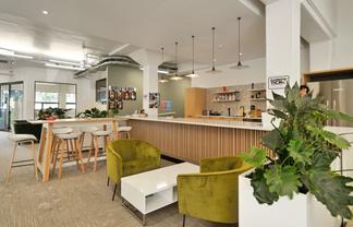 Sale Street Gem - Fitted Office