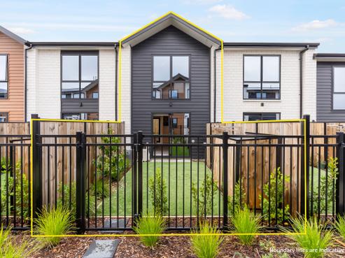 7/170 Don Buck Road, Massey