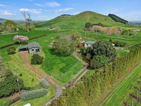 1/188 Cruickshank Road, Otorohanga