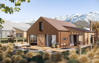  Cardrona Valley Road, Wanaka