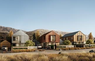  Cardrona Valley Road, Wanaka