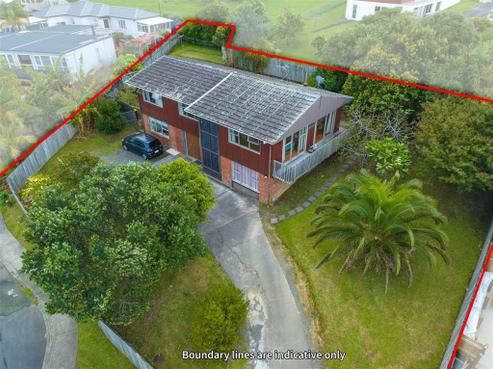 27 Parker Avenue, New Lynn