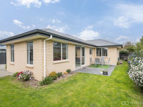 41A Kendall View, Stoke