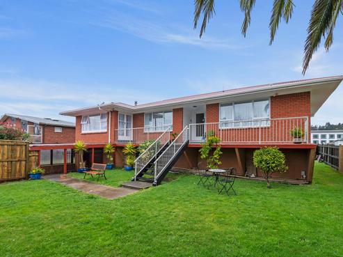 25 Sala Street, Whakarewarewa