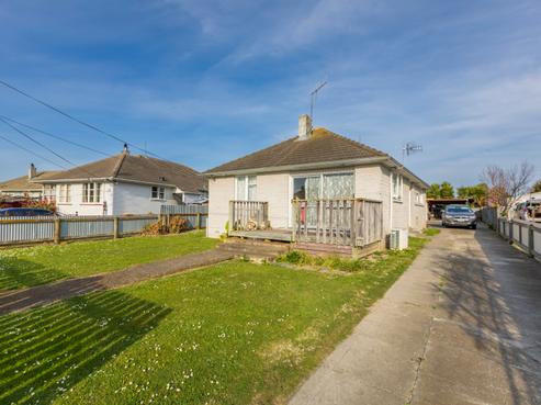 40 Mason Avenue, Maraenui