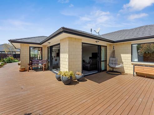 8 Moy Place, Otaki