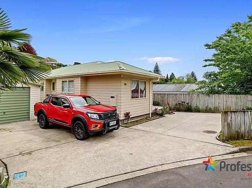 186 Mansels Road, Parkvale