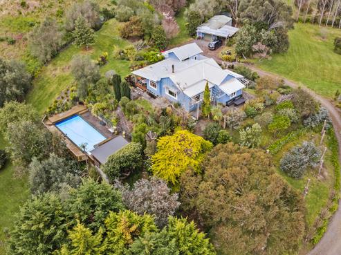 41 Walkers Lane, Manakau