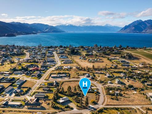 56 Grandview Road, Lake Hawea