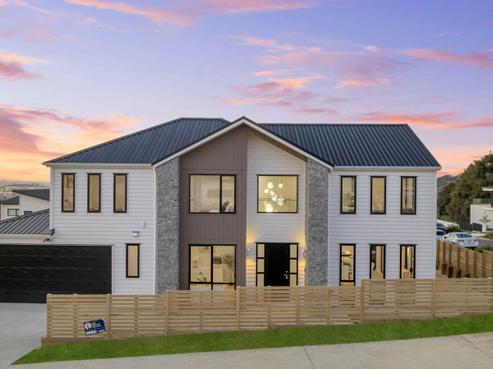 341 Flat Bush School Road, Flat Bush