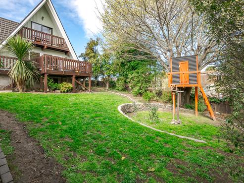 9 Claremont Road, Gleniti