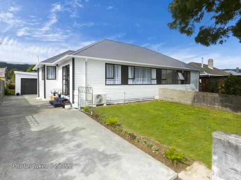 380 Cambridge Terrace, Naenae