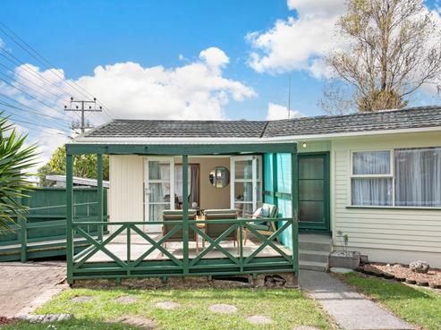 2 Butterworth Drive, Glendene