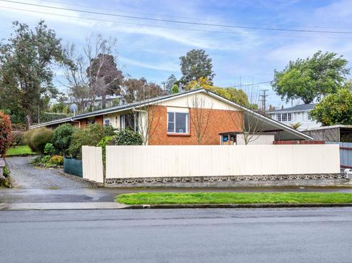 1A Kitchener Street, Masterton