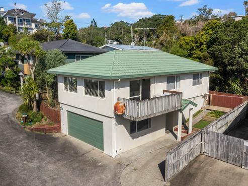2/16 Ocean View Road, Hatfields Beach