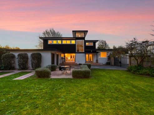 21A Snowdon Road, Fendalton