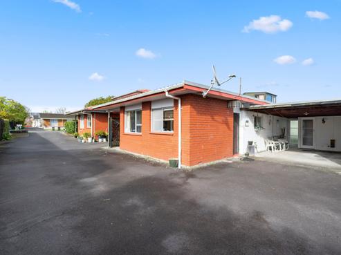 21B Grey Street, Glenholme