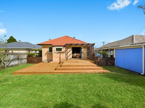 99 Cook Street, Hamilton East