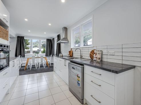 1/395 Cambridge Terrace, Naenae