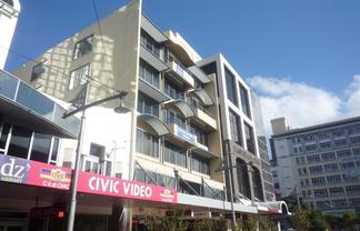 Symes de Silva House - Level 4