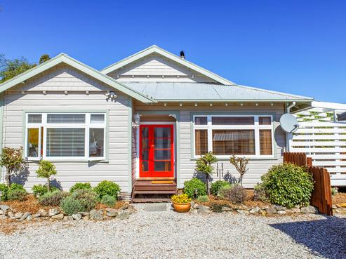 10A Hill Street, Lawrence
