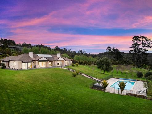 177 Carter Road, Oratia