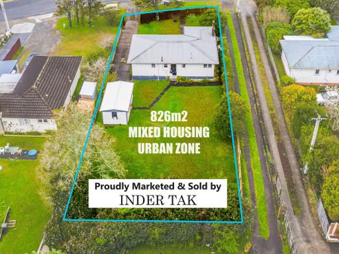 318 Swanson Road, Henderson