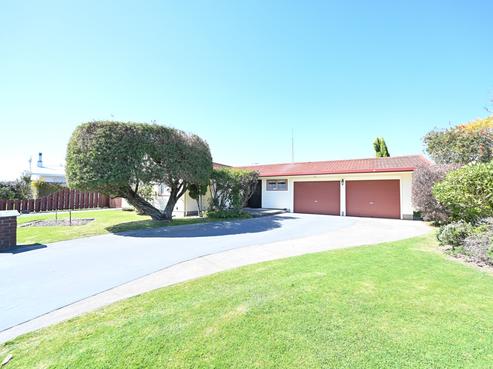 31 Argyll Crescent, Tamatea