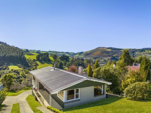 27 Truby King Crescent, Liberton