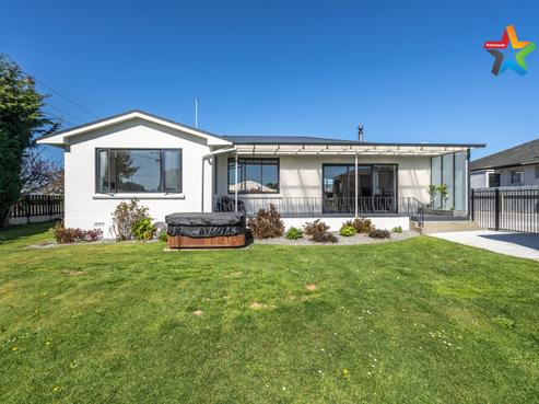 224 Racecourse Road, Glengarry