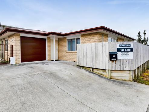 13A Frederick Place, Whalers Gate