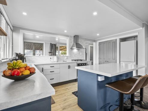 35 Potaka Street, Marton