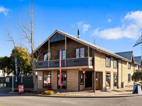 87 Main Street, Methven