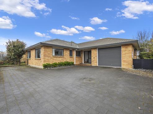 31A Tower Road, Matamata
