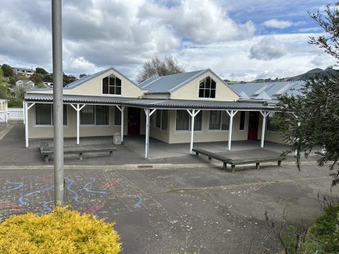 12 Bernicia Street, Port Chalmers