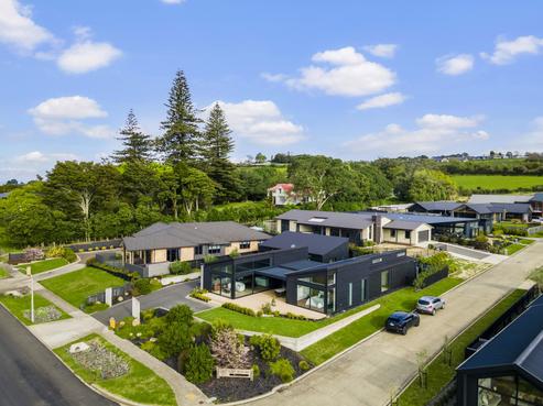 296 Kitchener Road, Pukekohe