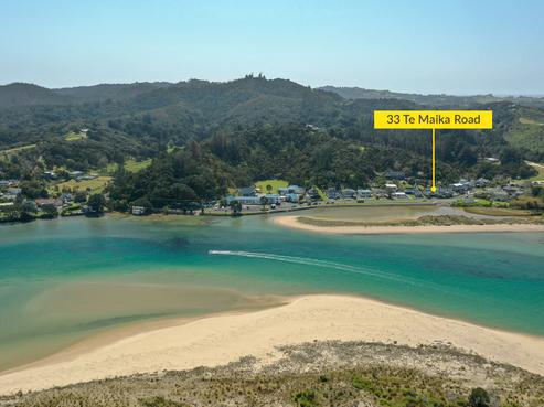 33 Te Maika Road, Ngunguru