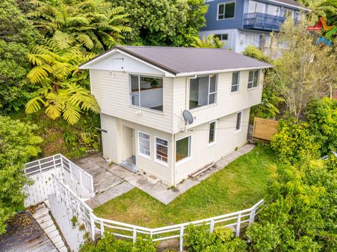 89 Miromiro Road, Normandale