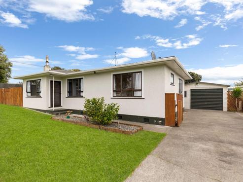 39 Miro Street, Castlecliff