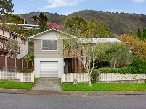 6 Northcote Street, Wainuiomata