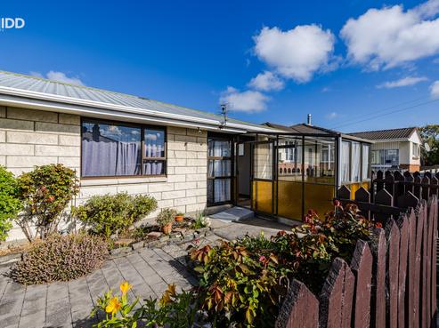 227D Oxford Street, South Dunedin