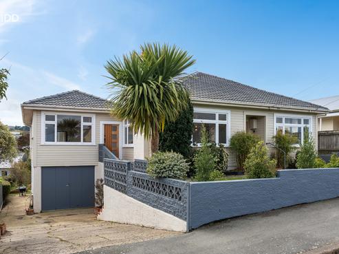 14 Aytoun Street, Shiel Hill