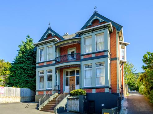 119 York Place, Dunedin Central